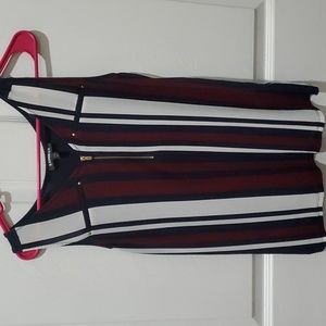 Like new Express tank